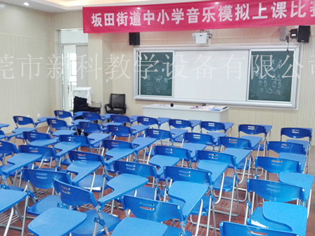 小學(xué)校園有哪些功能室？