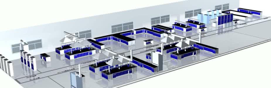 關(guān)于科學(xué)實驗室設(shè)計問題與應(yīng)對措施的情況簡述